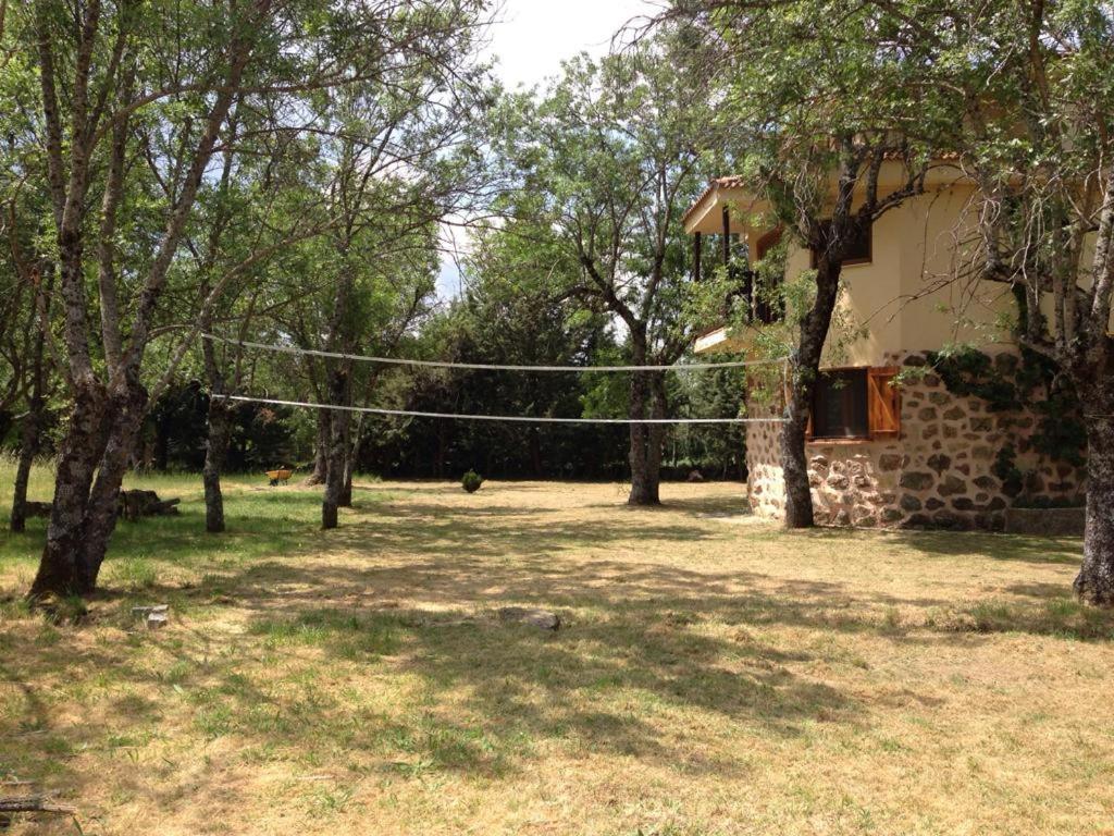Сasa de vacaciones Exclusiva Casa Y Privada Itos