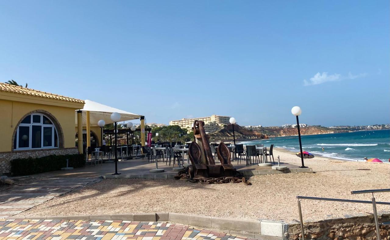 Hermosa Glea Apartment Campoamor