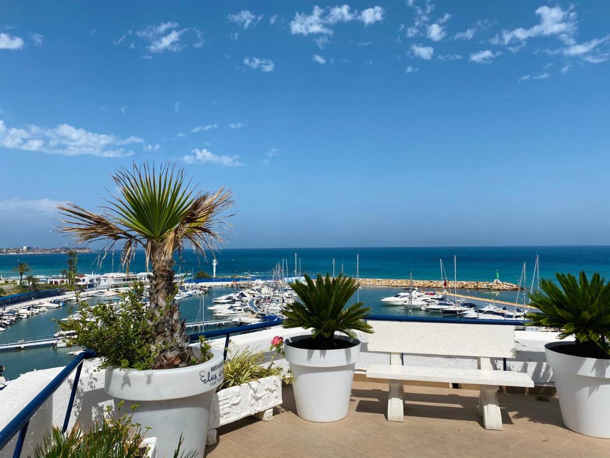 Apartment Hermosa Glea Campoamor