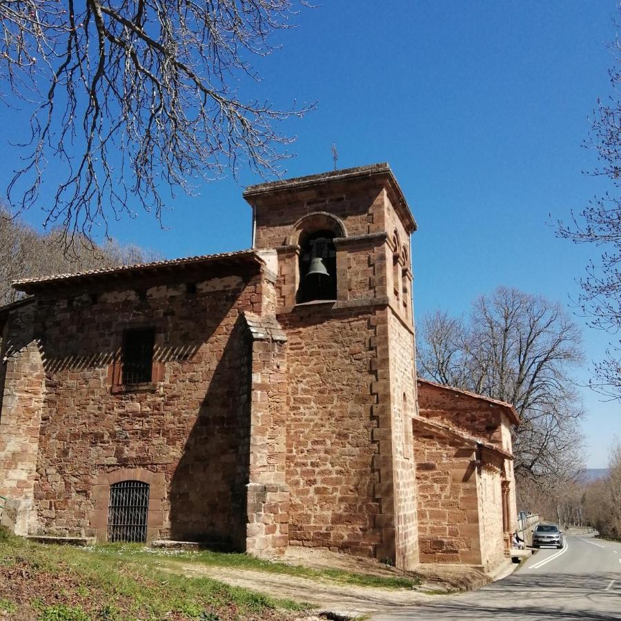 Tres Fuentes Turismo * Valganon