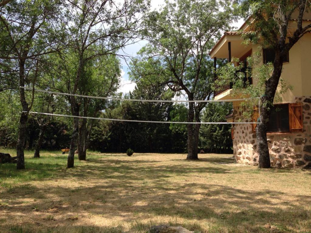 Сasa de vacaciones Exclusiva Casa Y Privada Itos *