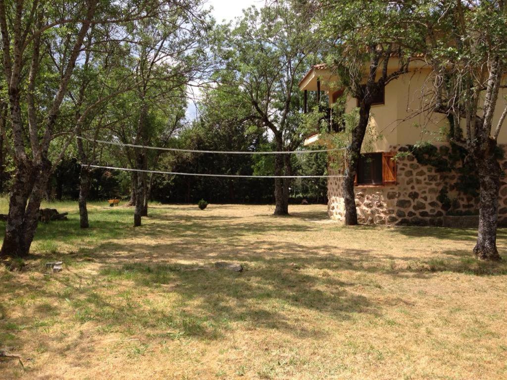 Сasa de vacaciones Exclusiva Casa Y Privada Itos