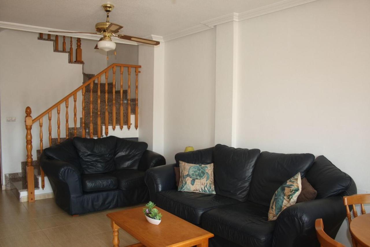 Town House Holiday home Los Nietos