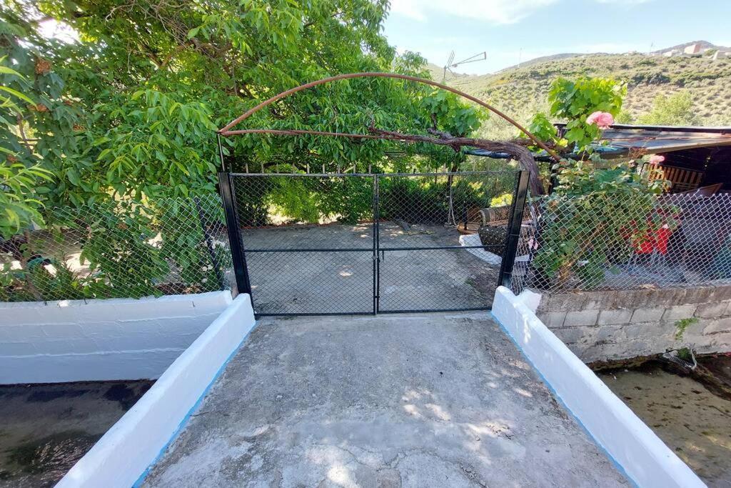Holiday home La Huerta Del Castillo Con Su Caz De Agua - Enjoy Life & Relax