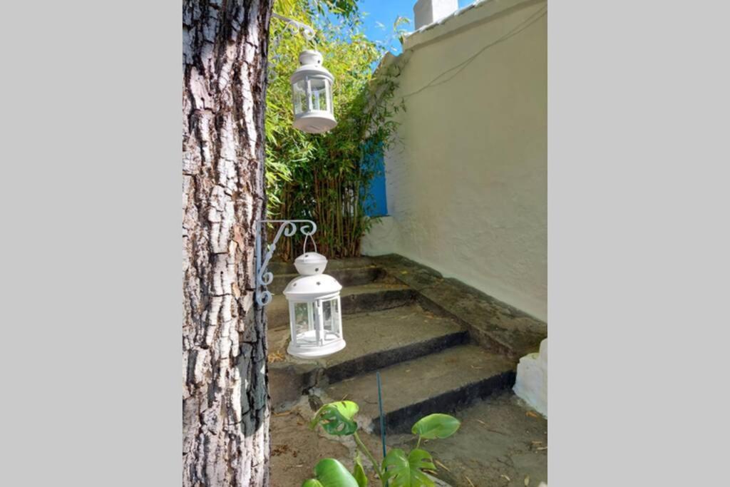 La Huerta Del Castillo Con Su Caz De Agua - Enjoy Life & Relax Holiday home