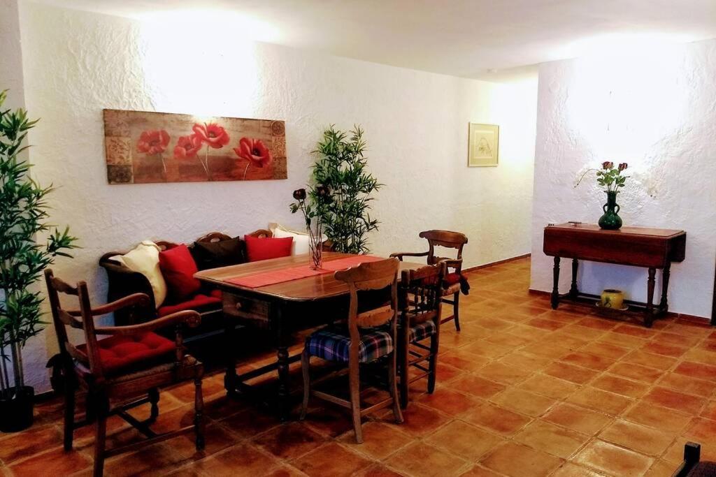 Beachfront Apt! Ac - Pool - Parking * Altea