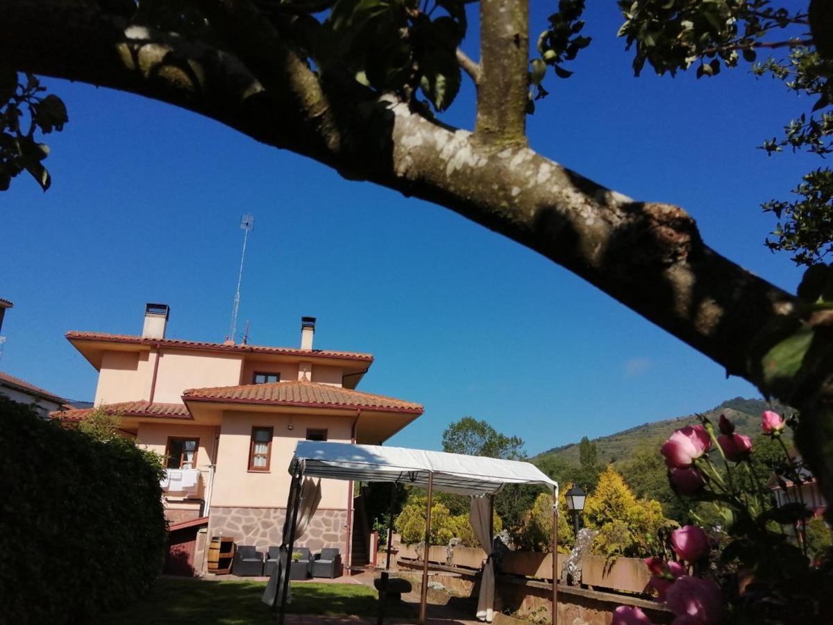 Tres Fuentes Turismo