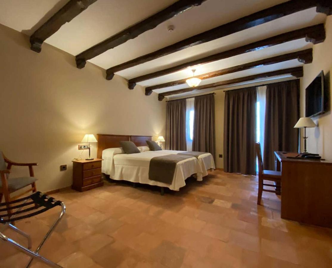 Hotel Rural El Lagar De Nemesio 3*