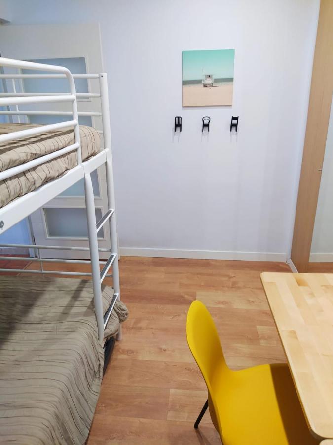 Empul La Caballa Holiday home *