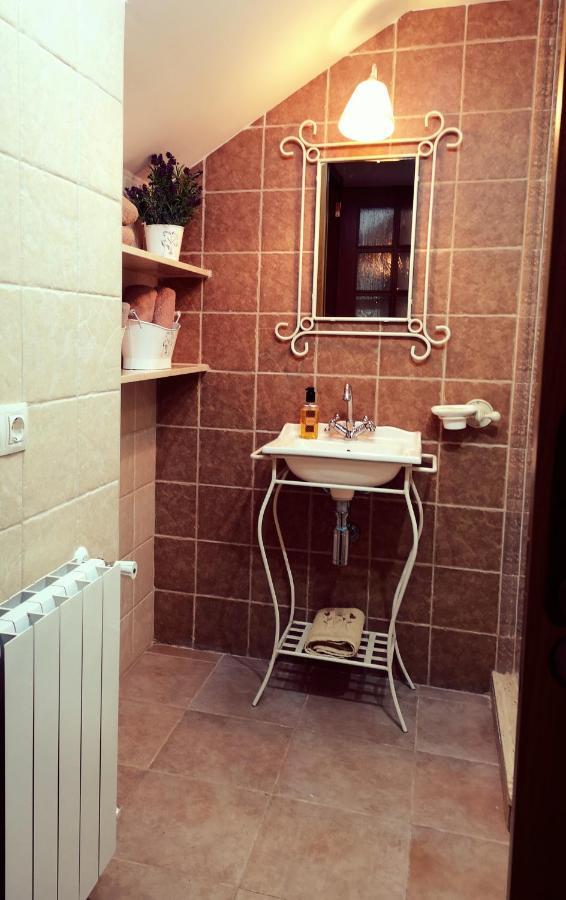 Casa En - Casa Els Llacets - Holiday home *
