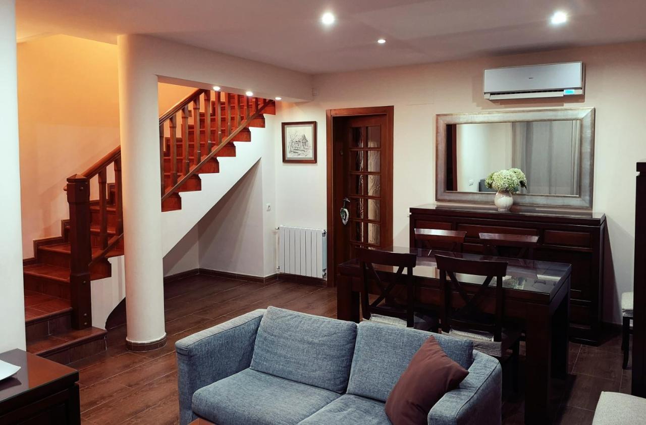 Holiday home Casa En - Casa Els Llacets - Albaida
