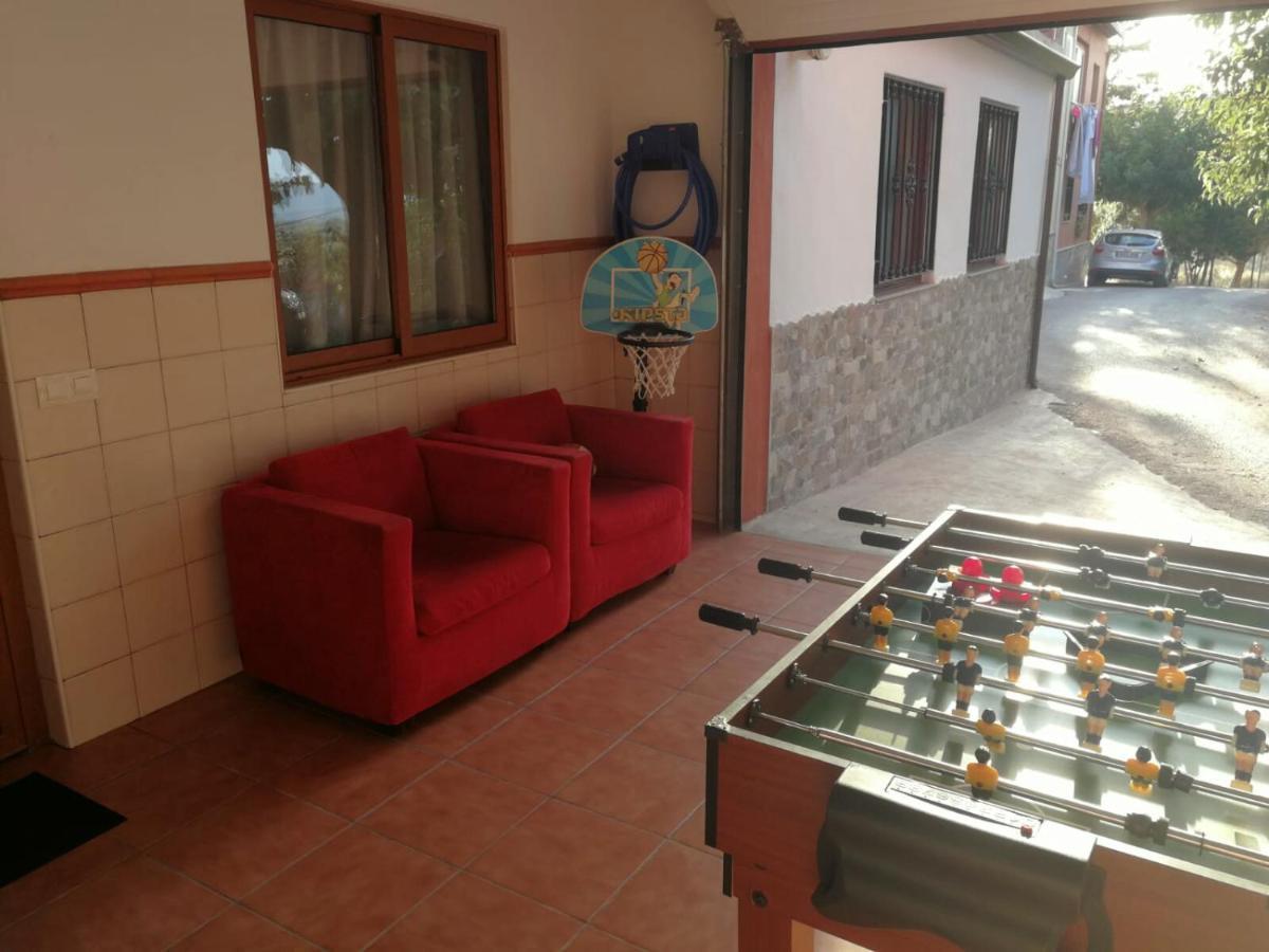 Holiday home Casa En - Casa Els Llacets -