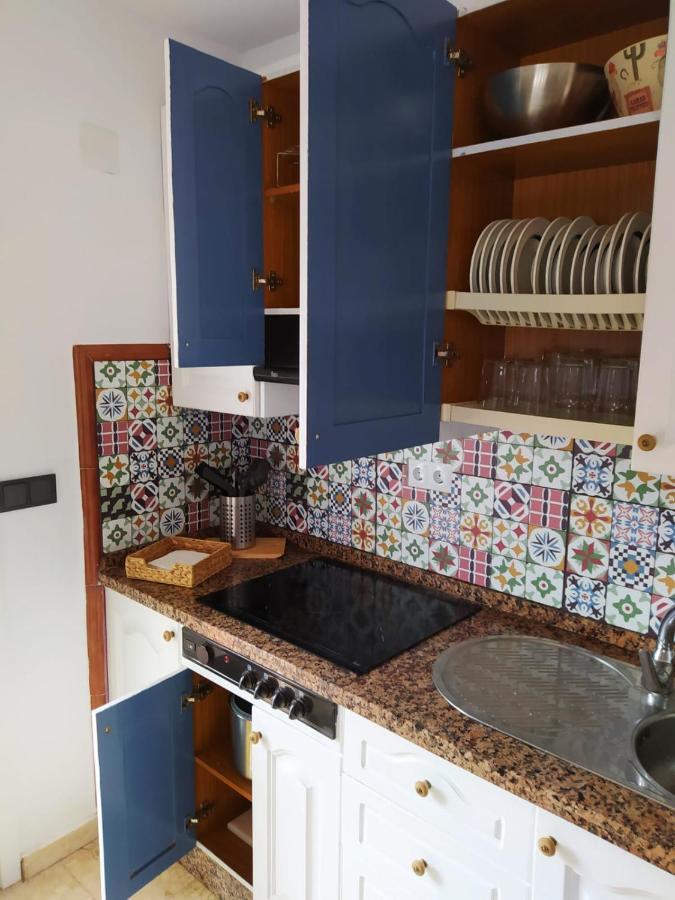 Empul La Caballa Holiday home *