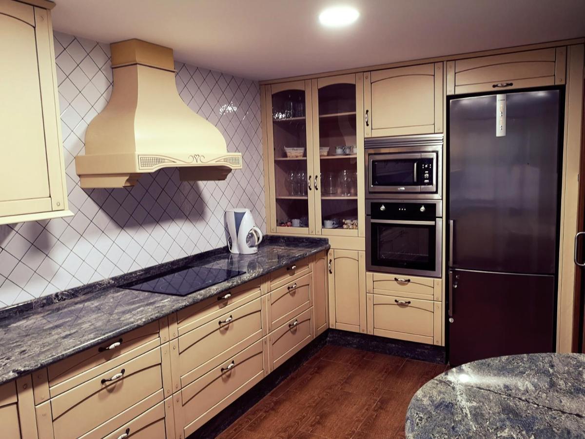 Casa En - Casa Els Llacets - Holiday home *