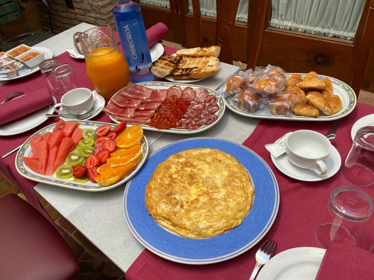 Rural El Lagar De Nemesio 3* Perales de Tajuna