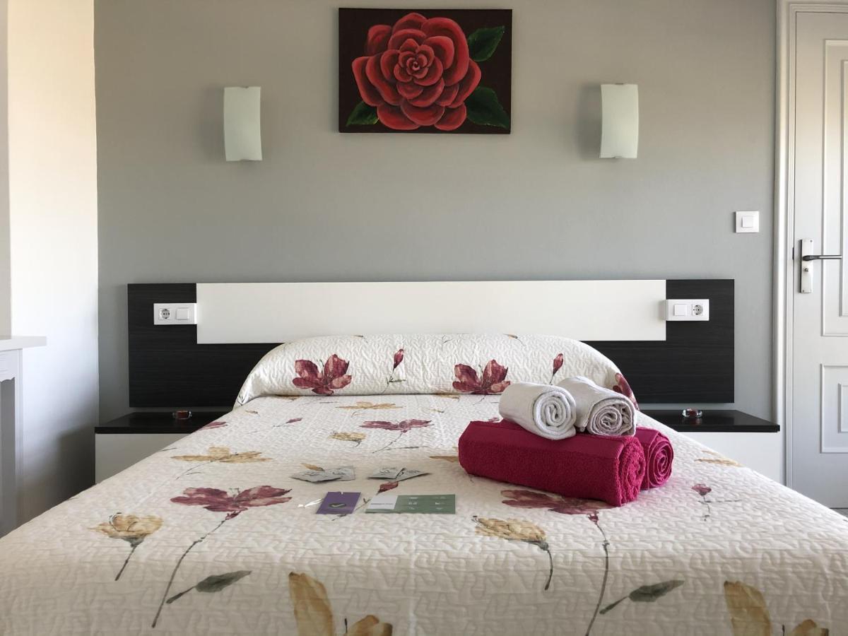 Guest house Dukes Playa de Bascuas