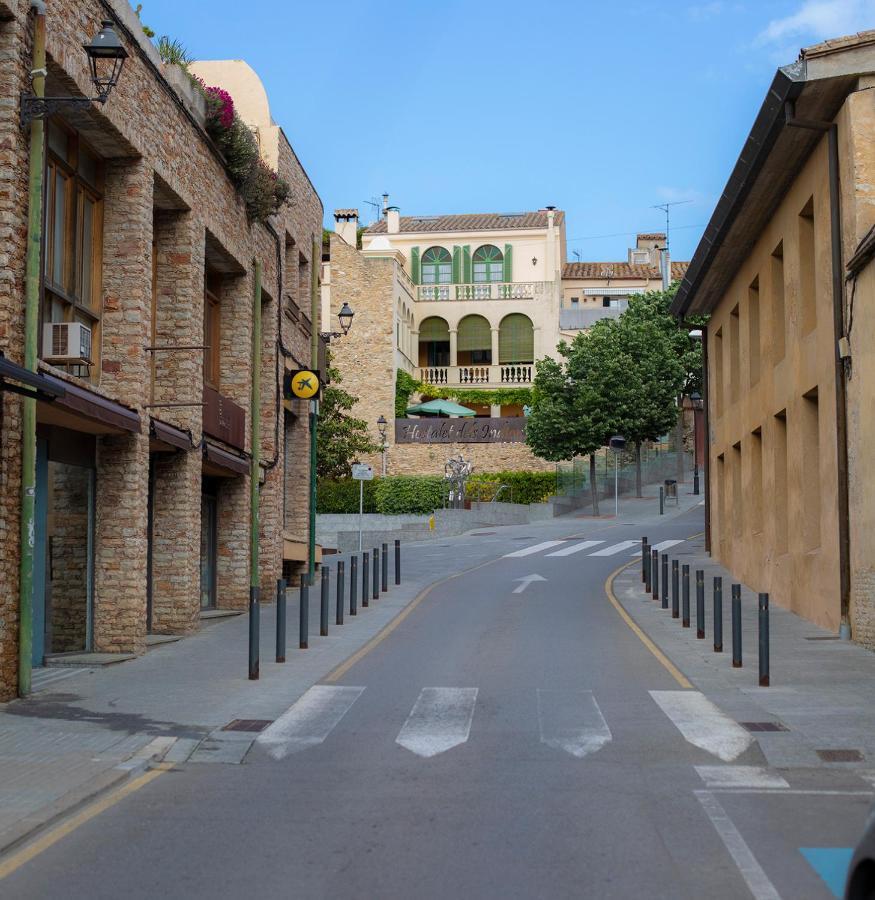 Hostalet Dels Indians Guest house Begur