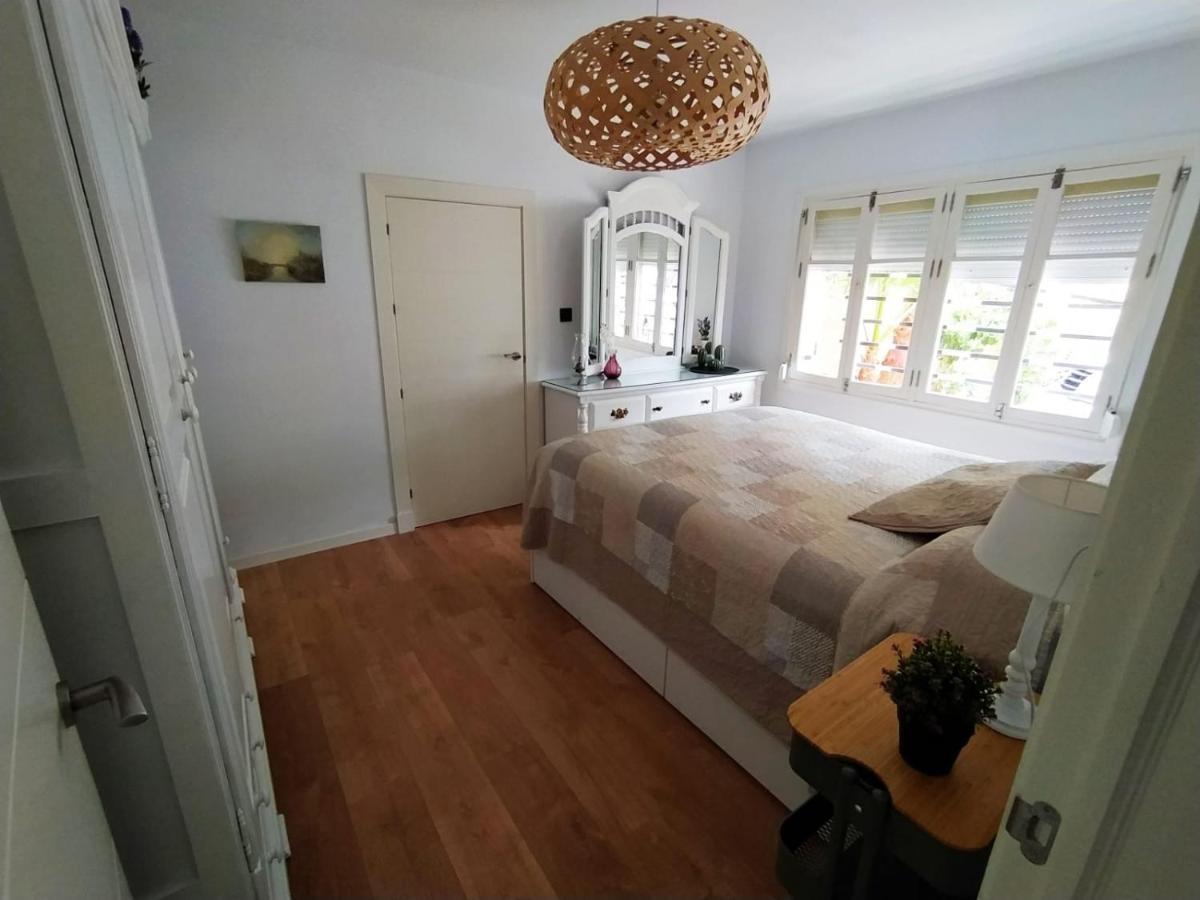 Holiday home Empul La Caballa *