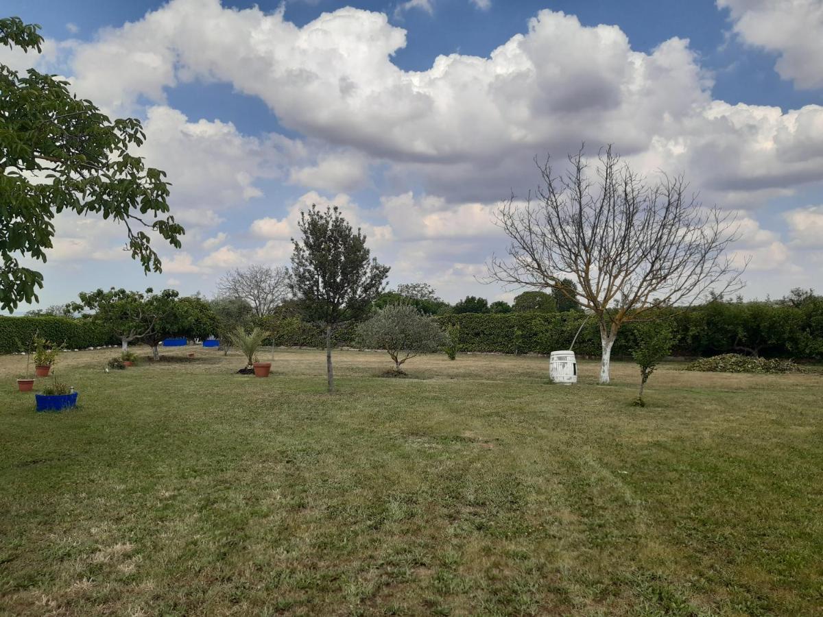 La Sartén Сasa de vacaciones *