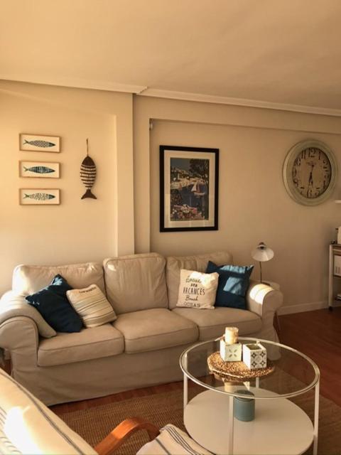 Cabo Azul Apartment El Campello