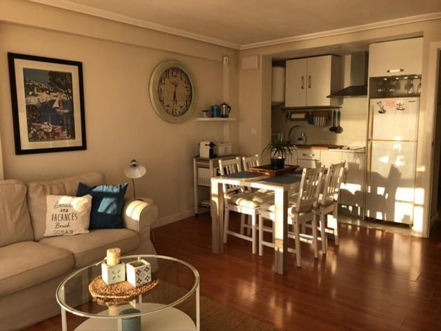 Cabo Azul Apartment