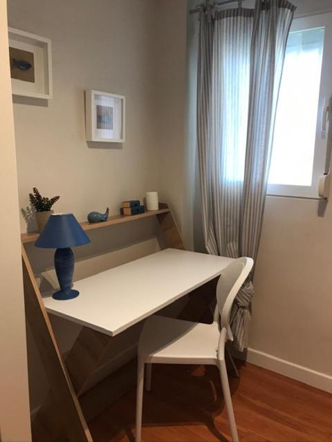 Cabo Azul Apartment