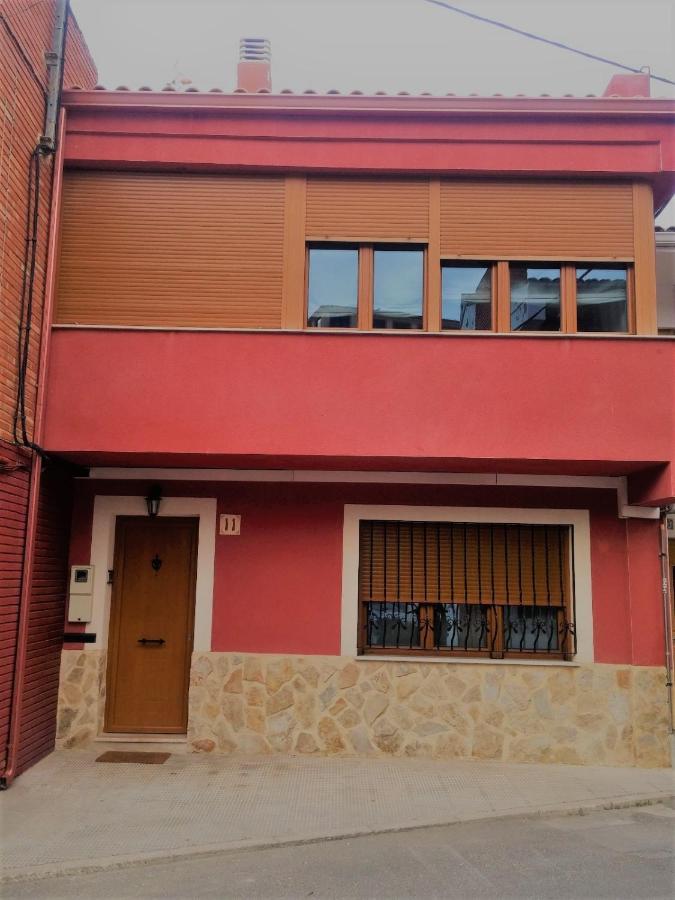 Holiday home Casa En - Casa Els Llacets - Albaida