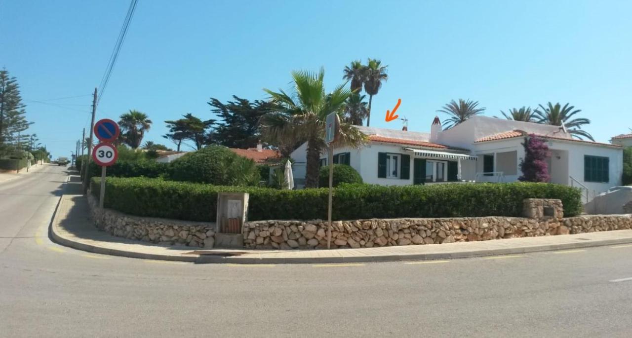 Nahe Am * Sant Lluís