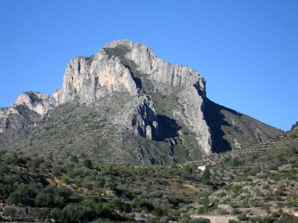 Holiday home Casa En - Casa Els Llacets - *