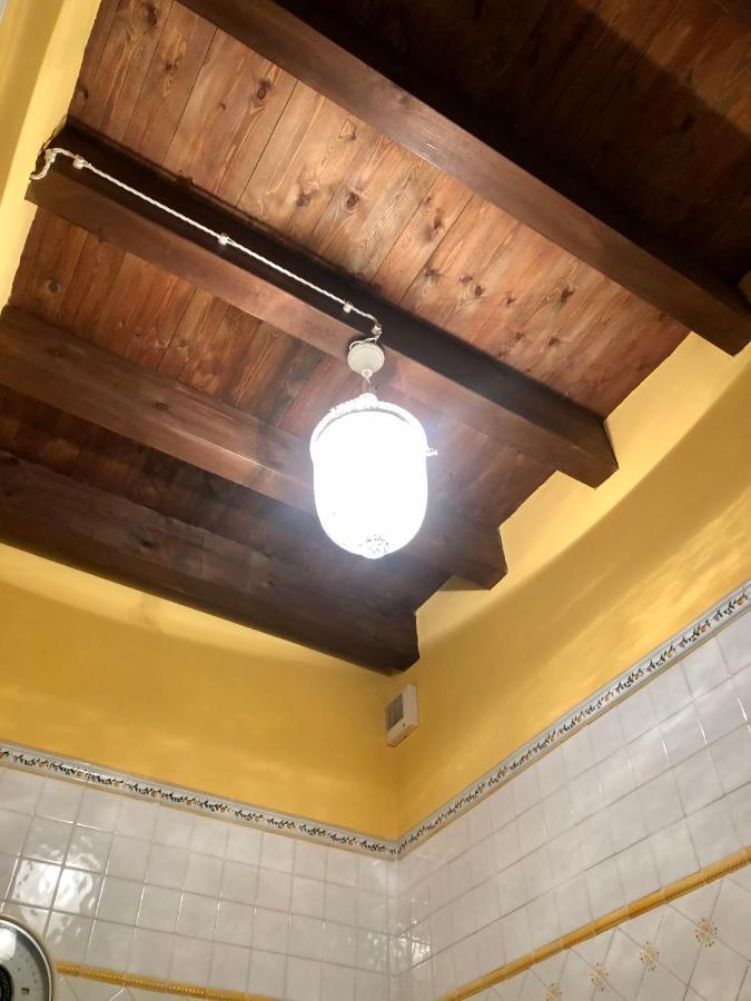 La Rebotica Holiday home