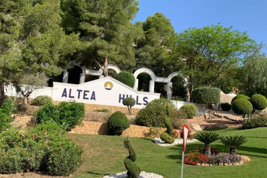 Hills Luxury Apartamento