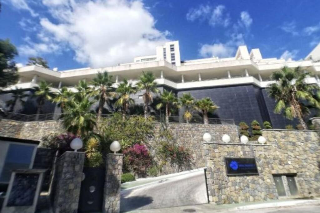 Hills Luxury Altea