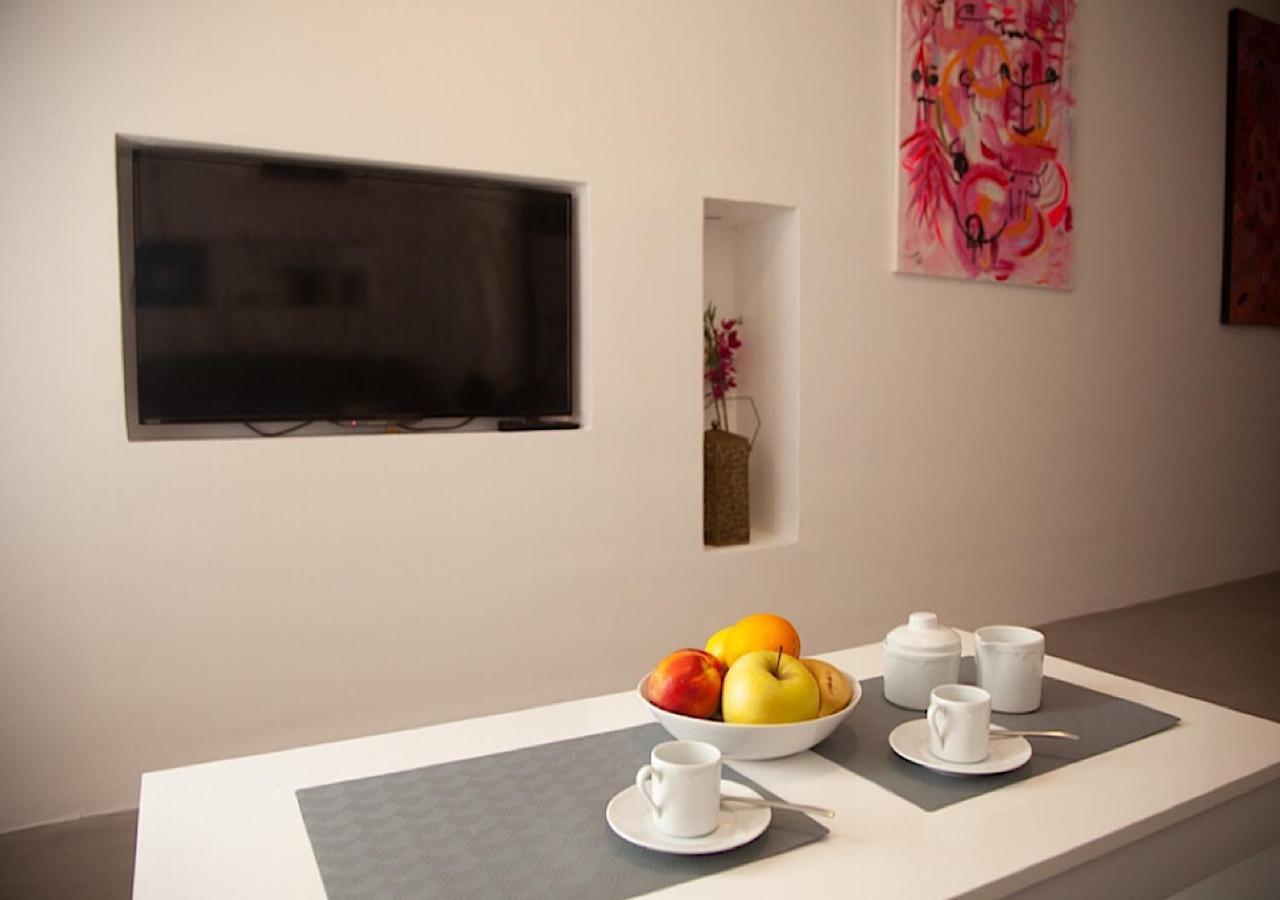 Apartamento El Lucero De Vejer *