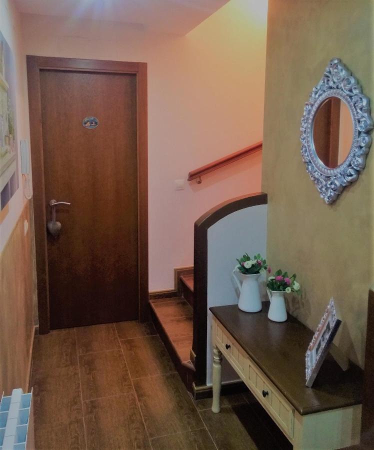 Casa En - Casa Els Llacets - Albaida