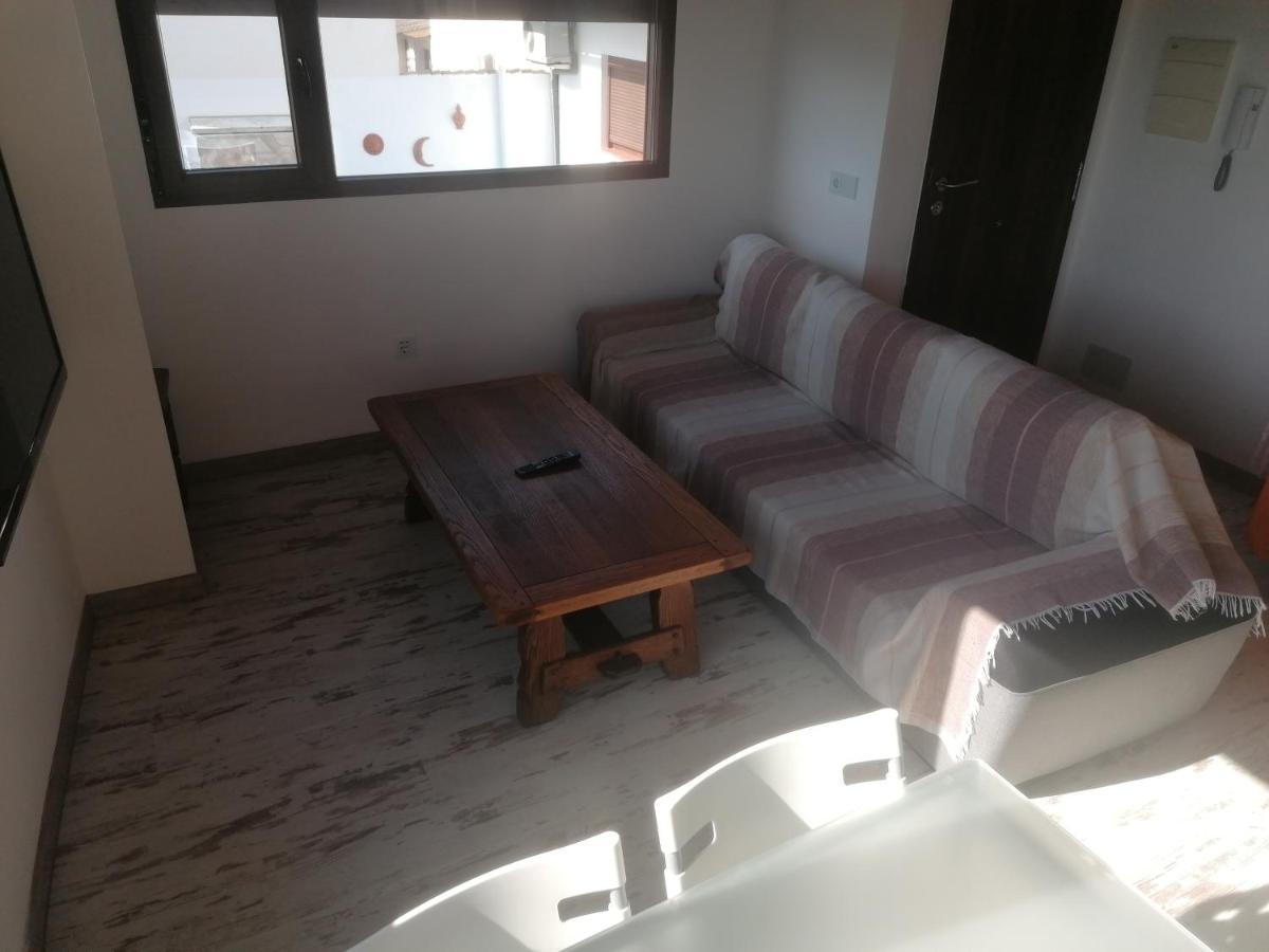 Apartment Apartamentos La Vega De Granada Ambroz