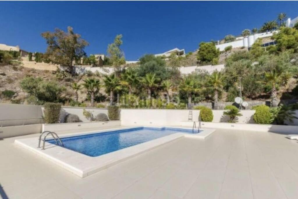 Hills Luxury Apartamento Altea