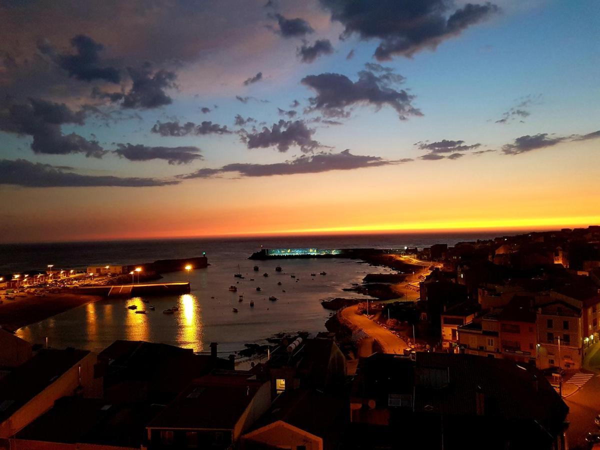 Сasa de vacaciones Casa Con Vistas Al Mar En *
