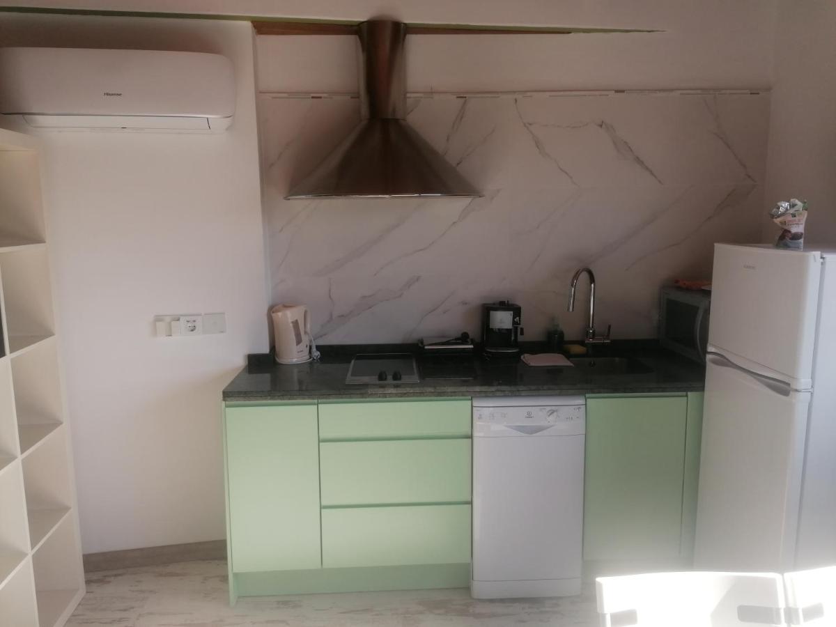 Apartamentos La Vega De Granada Apartment