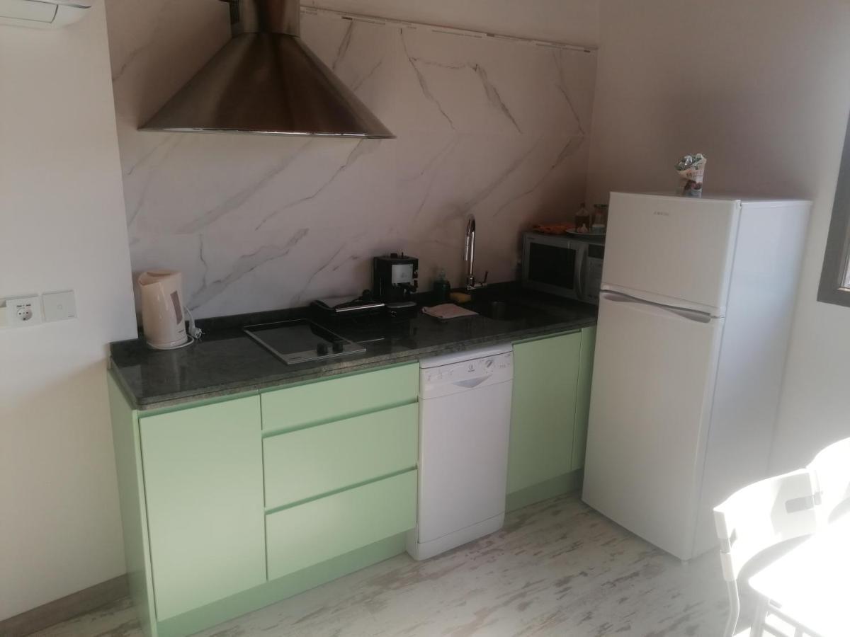 Apartamentos La Vega De Granada *