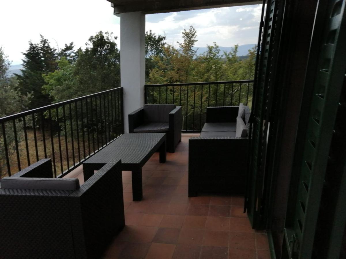 Holiday home La Casa Del Ingles - Robledillo de la Jara