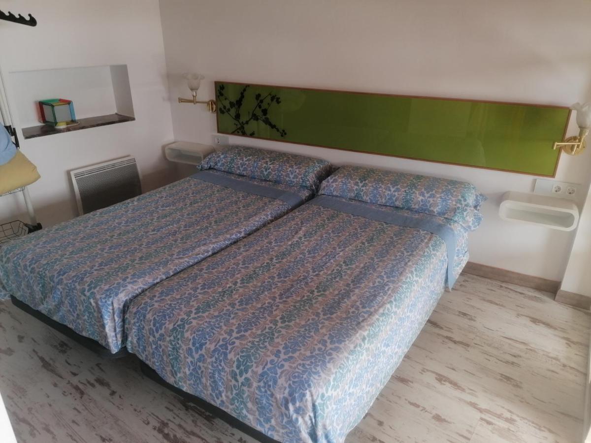 Apartamento La Vega De Granada *