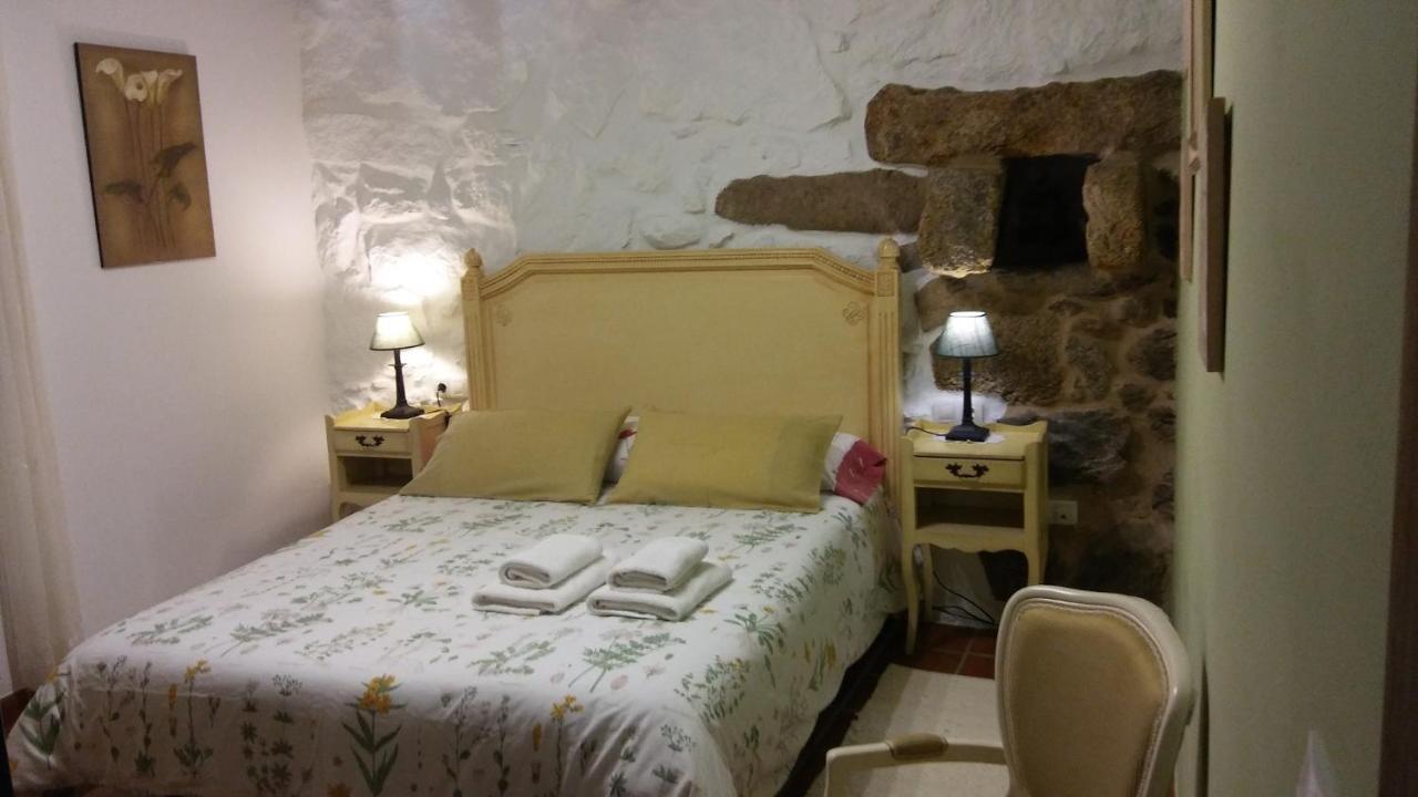 Country house Casal De Folgueiras Rias Baixas