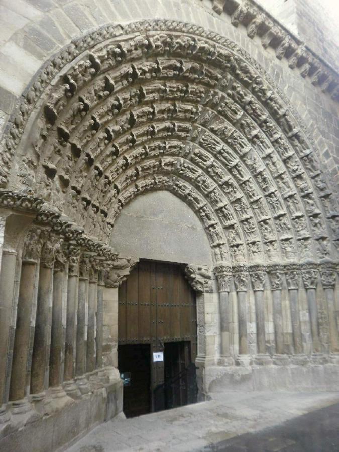 Ribera Navarra - Bardenas * Castejon (Navarre)