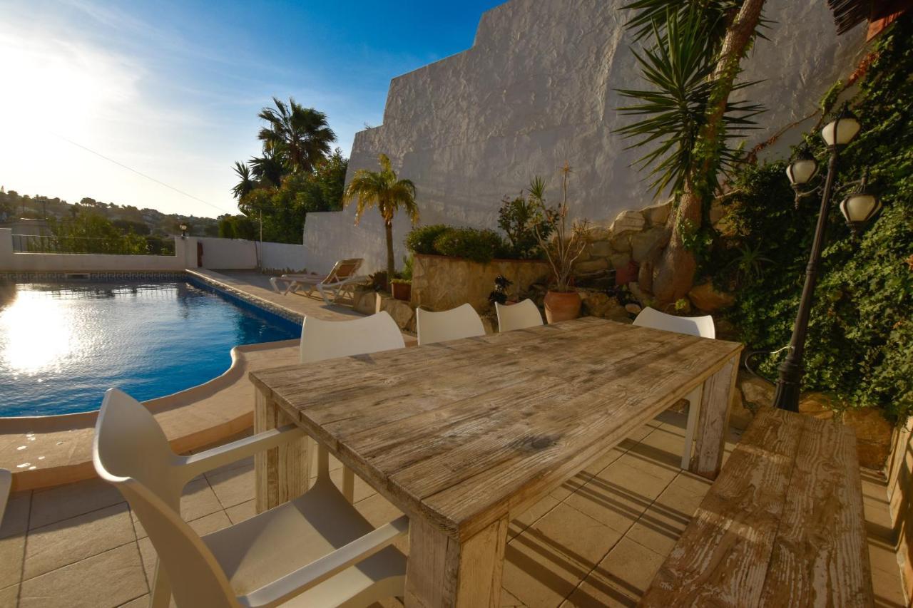 La Buena Vida Villa *