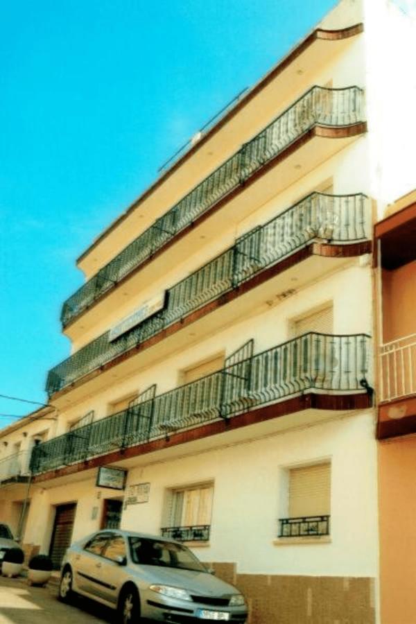 Camino De Santiago Guest house Llanca