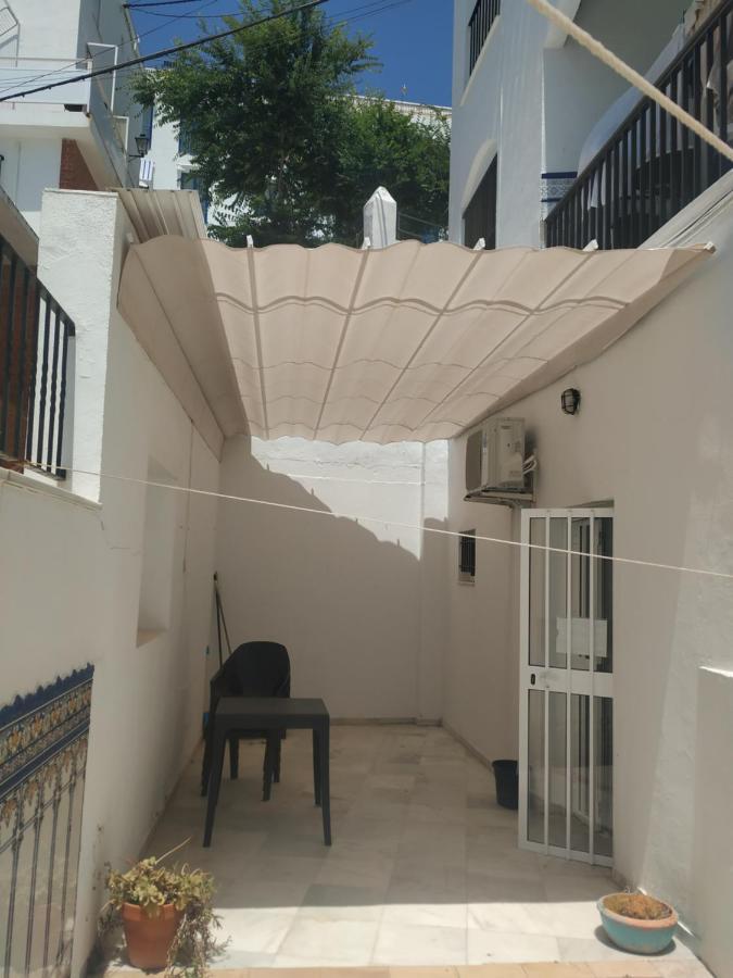 Primera Linea Con Terraza Conil De La Frontera