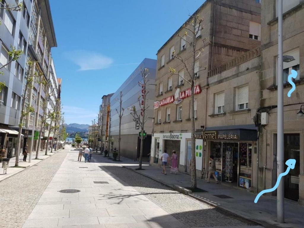 Centro Al Lado Y Playa *