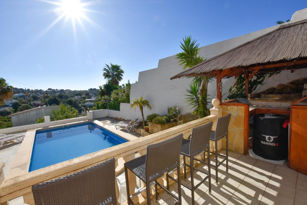 Villa La Buena Vida *