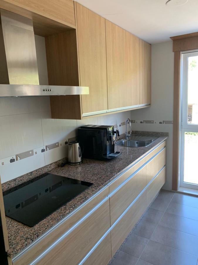Apartment Pilgrim's House O Pedrouzo