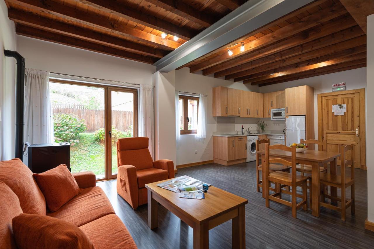 Apartamentos Bores Apartamento Bores